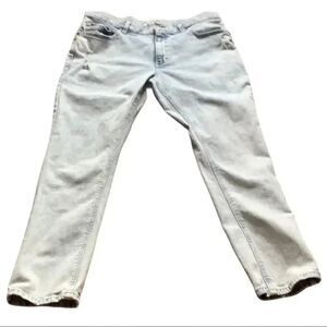 Sun + Stone Light Wash Denim Men’s‎ Jeans Size 36X30
